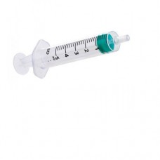Bd 20CC LL 3 PC Syringe