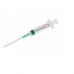BD Emerald Syringe 5ml-23G X 1
