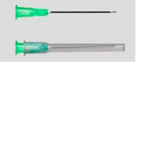 Bd Hypo Needle SNG-21G x 1.5