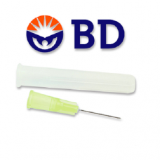 B.D Needle-24G x 1