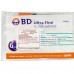 B.D Insulin Syringe U100 1cc 31G-8mm