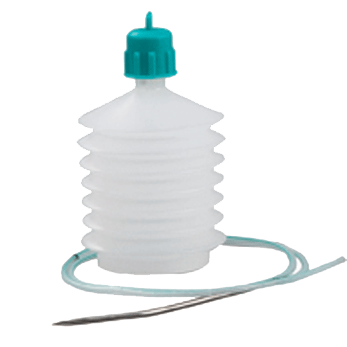 Mini Vac Catheter Set-FG 8