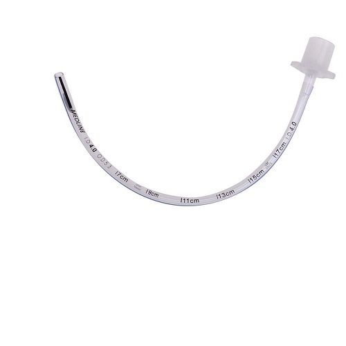 E.T. Tube Cuff-8.5MM