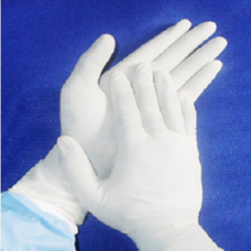 Nst Surgical Gloves (Surgicare)-6.5 inch