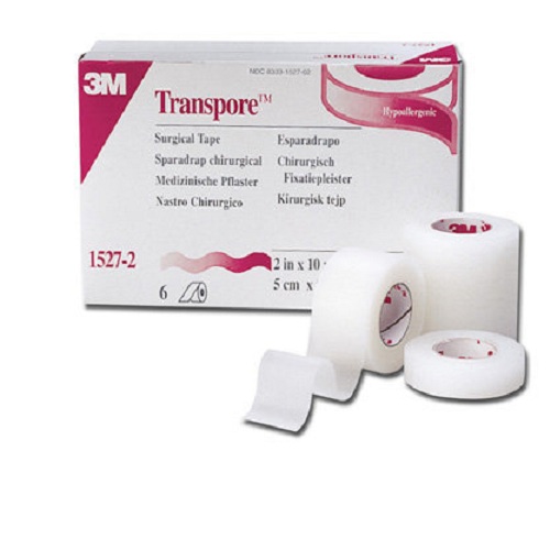 Transpore-3 inch