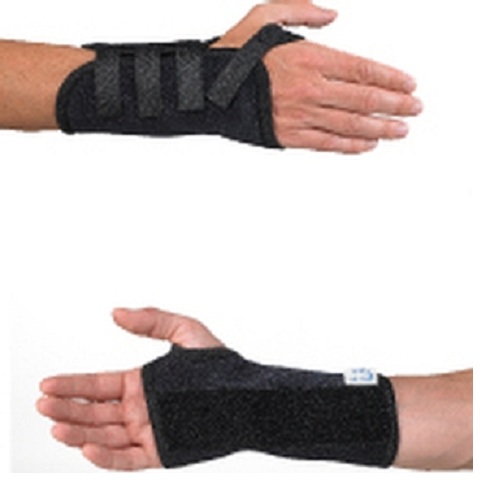 Wrist Splint-Large Left