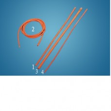 Rubber catheter-6