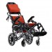 WHEEL-CHAIR-Karma Ergonomic Series-VIP 515