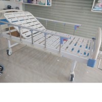 PATIENT BED Fowlers Bed 2 Fuction  Manual